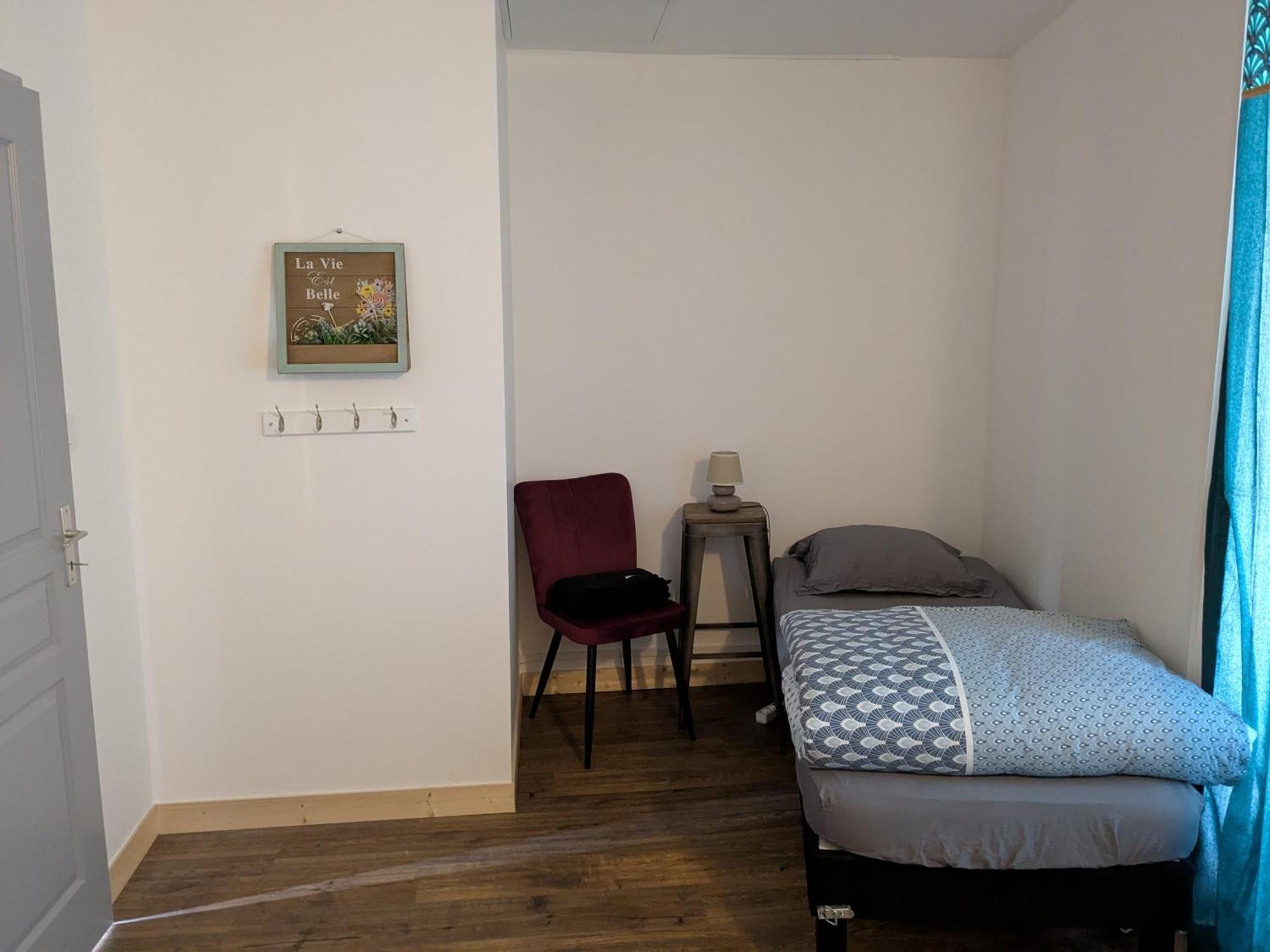 Chez Cornelia Bed & Breakfast Estaing  Dış mekan fotoğraf